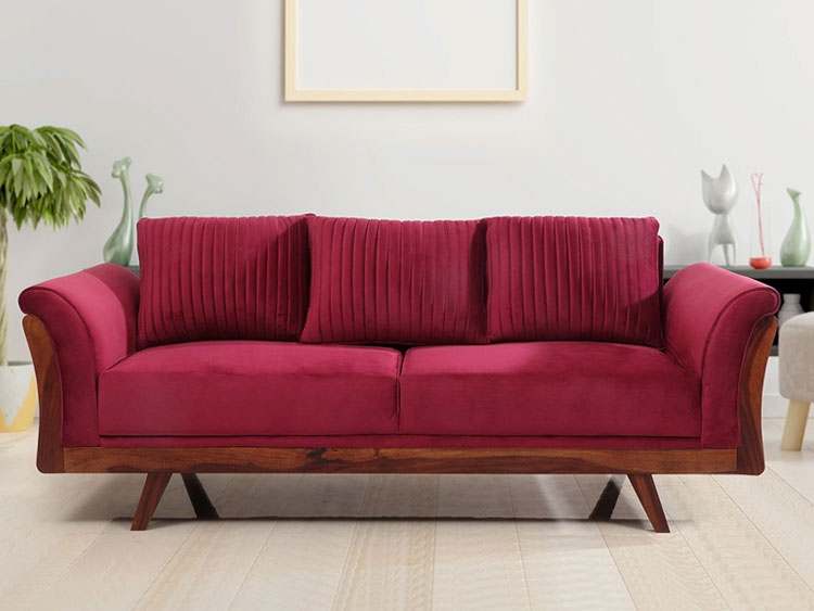 Sofa Manufacturers And Dealers In Pimple Saudagar