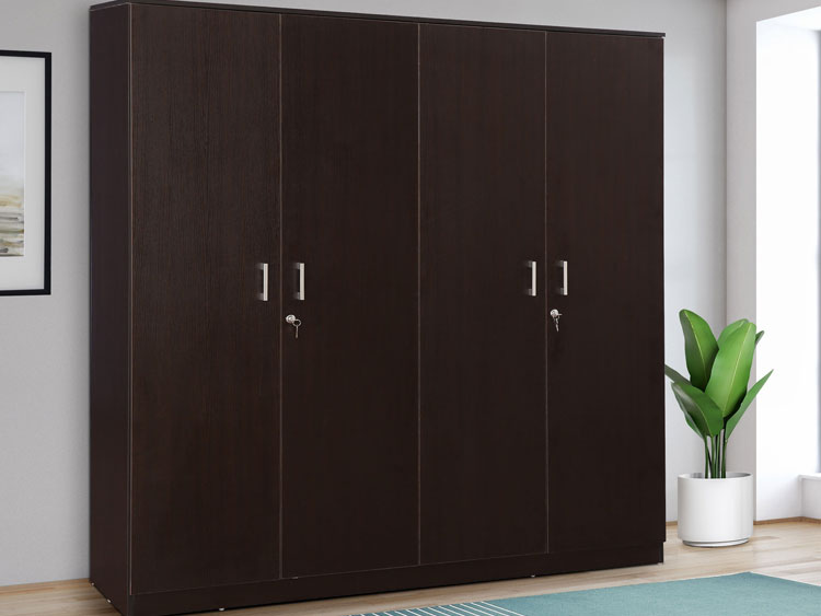 Wardrobe Manufacturers In Warje