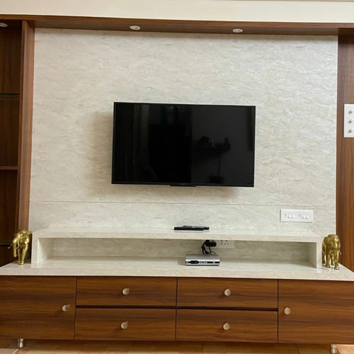 Shakti Furniture and Interior modular kitchen