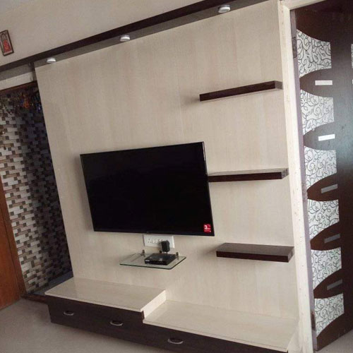 Shakti Furniture and Interior modular kitchen