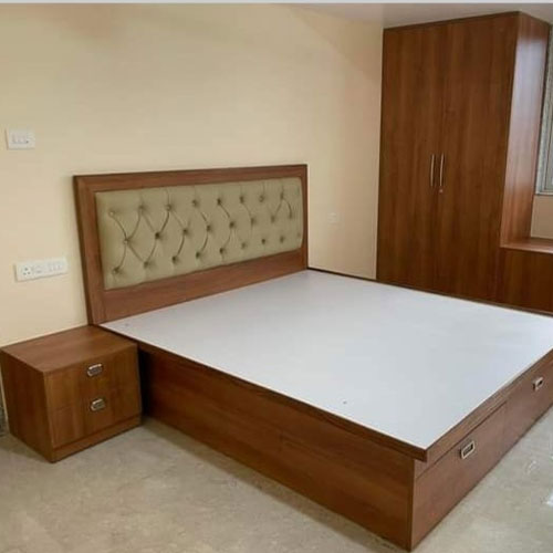 Shakti Furniture and Interior modular kitchen