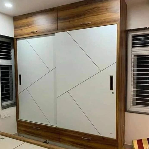 Shakti Furniture and Interior modular kitchen