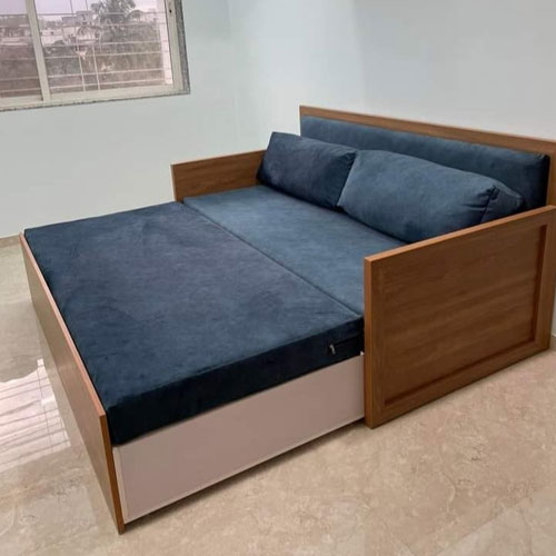 Shakti Furniture and Interior modular kitchen