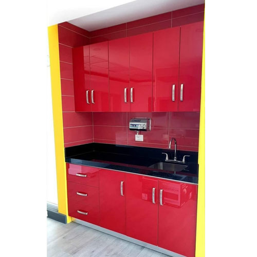 Shakti Furniture and Interior modular kitchen