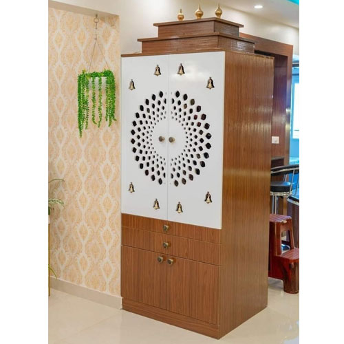 Shakti Furniture and Interior modular kitchen