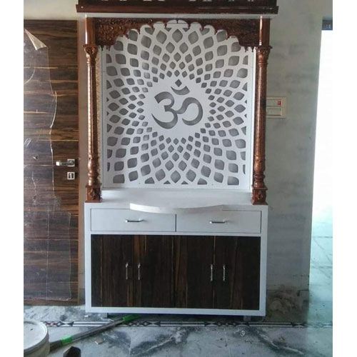 Shakti Furniture and Interior modular kitchen
