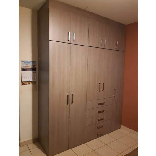 Shakti Furniture and Interior modular kitchen
