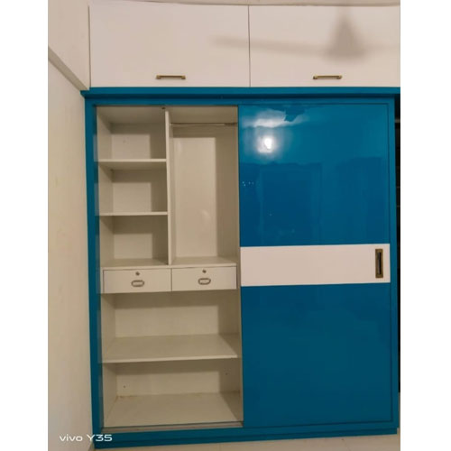 Shakti Furniture and Interior modular kitchen