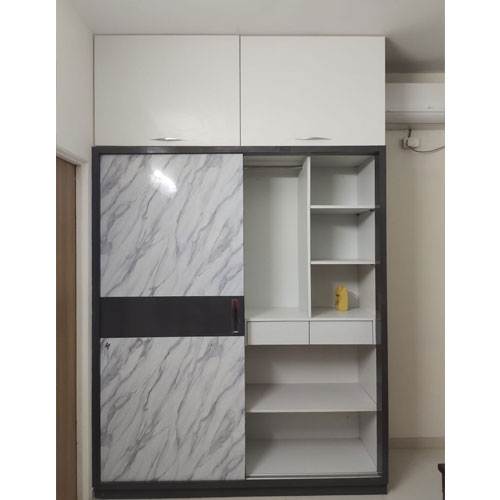 Shakti Furniture and Interior modular kitchen