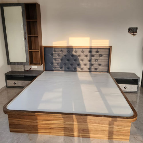 Shakti Furniture and Interior modular kitchen