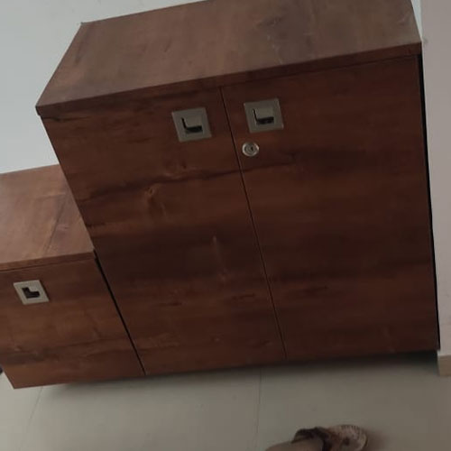Shakti Furniture and Interior modular kitchen