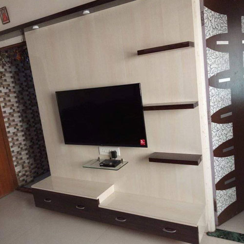 Shakti Furniture and Interior modular kitchen