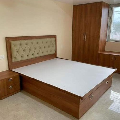 Shakti Furniture and Interior modular kitchen
