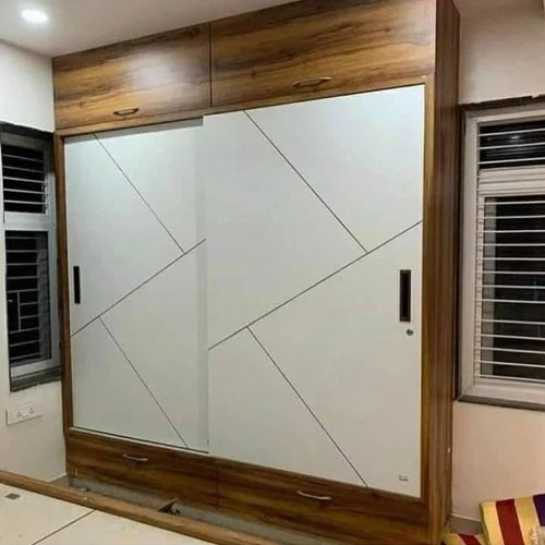 Shakti Furniture and Interior modular kitchen