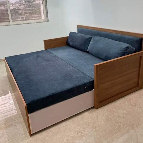 Shakti Furniture and Interior modular kitchen