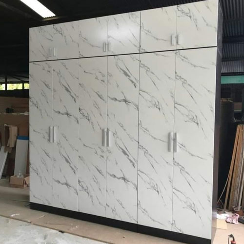 Shakti Furniture and Interior modular kitchen