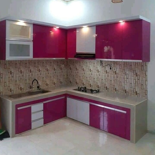 Shakti Furniture and Interior modular kitchen
