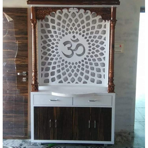 Shakti Furniture and Interior modular kitchen