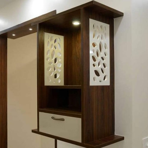 Shakti Furniture and Interior modular kitchen