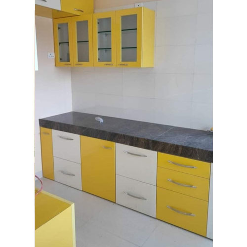 Shakti Furniture and Interior modular kitchen
