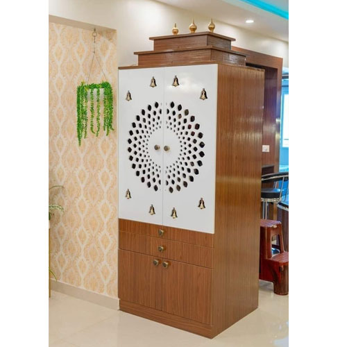 Shakti Furniture and Interior modular kitchen