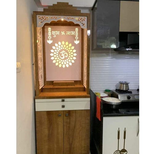 Shakti Furniture and Interior modular kitchen