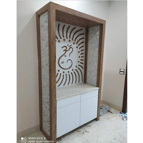 Shakti Furniture and Interior modular kitchen