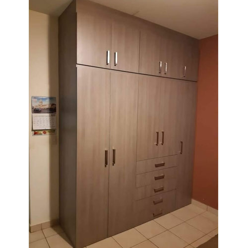 Shakti Furniture and Interior modular kitchen