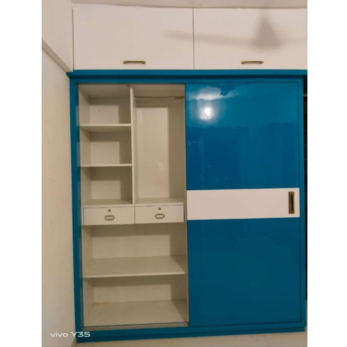 Shakti Furniture and Interior modular kitchen