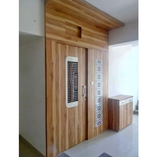 Shakti Furniture and Interior modular kitchen
