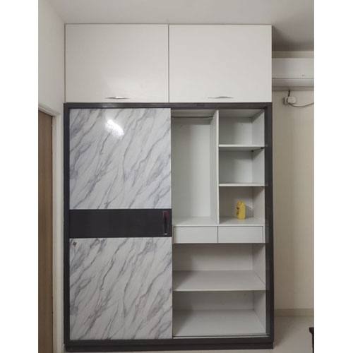 Shakti Furniture and Interior modular kitchen