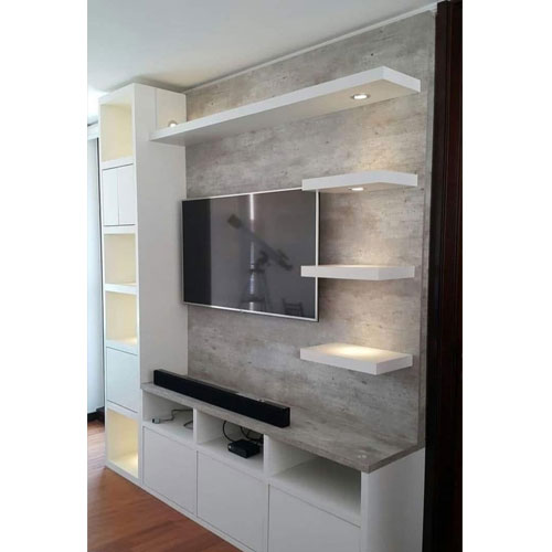 Shakti Furniture and Interior modular kitchen