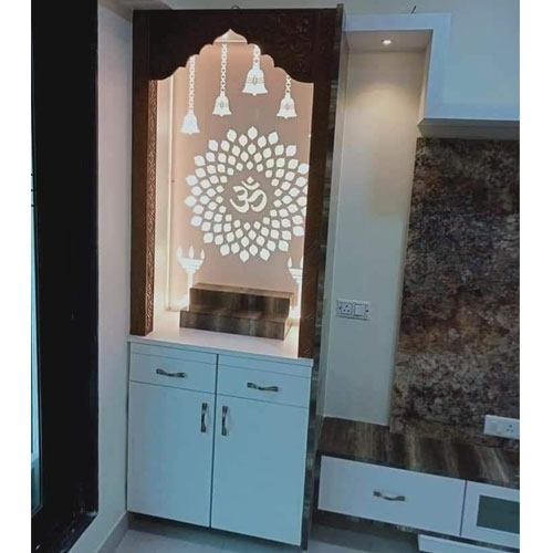 Shakti Furniture and Interior modular kitchen