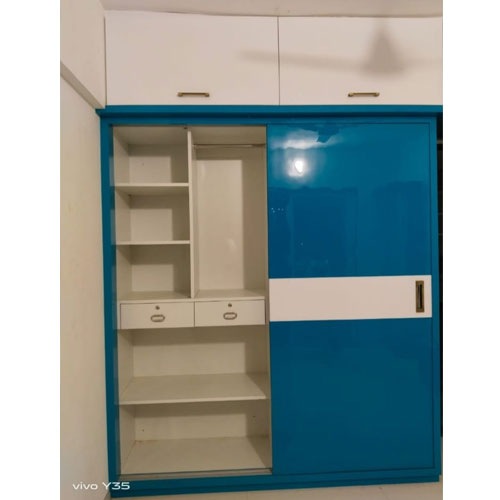Shakti Furniture and Interior modular kitchen