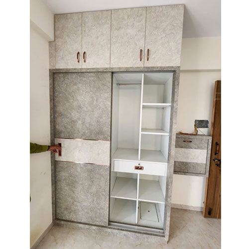 Shakti Furniture and Interior modular kitchen